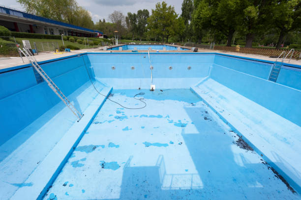 Best Water damage restoration process  in Green Island, NY